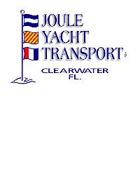 Joule Yacht Transport